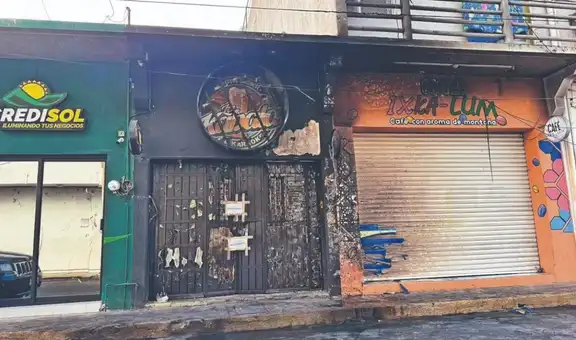 Ataques contra bares en México dejan un muerto, 8 desaparecidos y 3 mujeres heridas