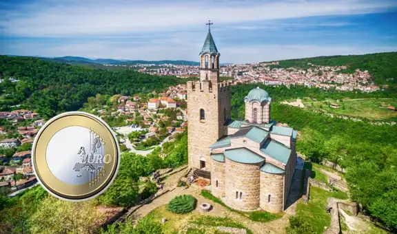 Uno de los países más antiguos de Europa pasará a tener como moneda oficial el euro en 2026: qué significa su ingreso a la eurozona