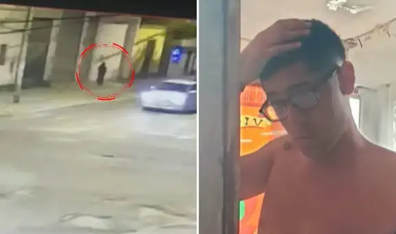 Menor de 14 años que fue secuestrada en Navidad logró escapar de su agresor mientras este dormía