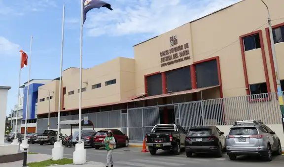 Ordenan búsqueda y captura de sujeto acusado de intento de violación en Huarmey