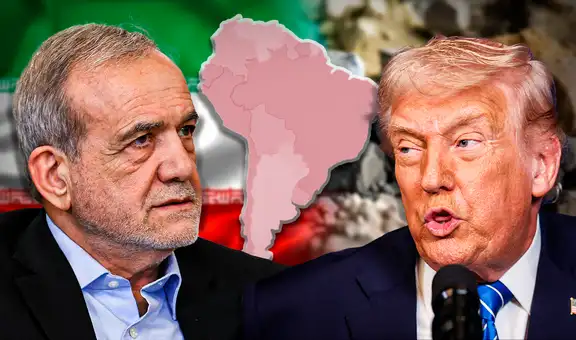 No solo China: Irán busca desafiar a EE.UU. con alianzas sobre gas y explotación de tierras raras en este país de América Latina