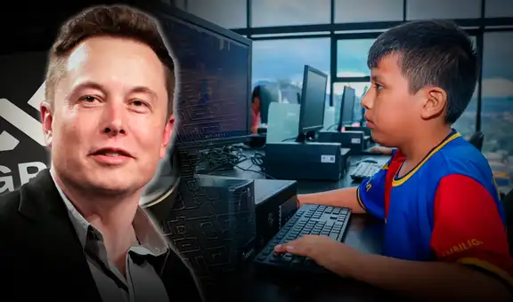 Elon Musk apuesta por redefinir la educación pública en este país de América Latina con la ayuda de xIA
