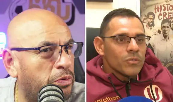 Mr. Peet critica postura de abogado de Universitario sobre garantías para el Alianza Lima vs Inter Miami: "Esto no es una jungla"