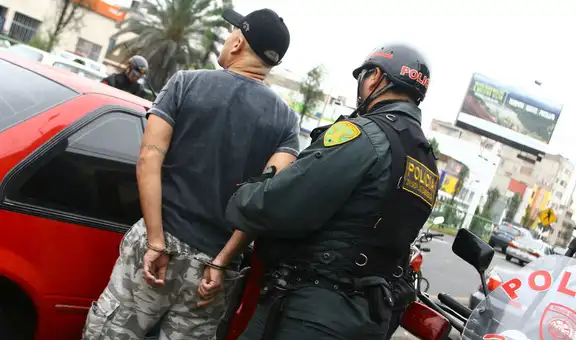 Tres policías son condenados por abuso de autoridad tras agredir a ciudadanos en San Juan de Lurigancho: pagarán reparación civil de S/44.000