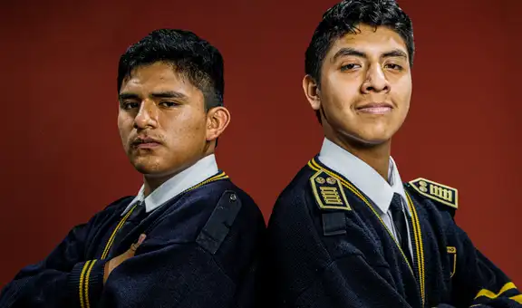 Niños genios de colegio en Carabayllo ingresan a la UNI y profesor revela la clave de su logro: la preparación no empezó en quinto de secundaria