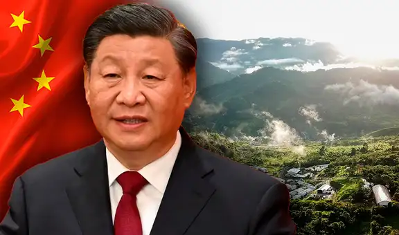 China pone la mira en un país de América Latina como su activo clave para consolidar su liderazgo en la industria del cobre