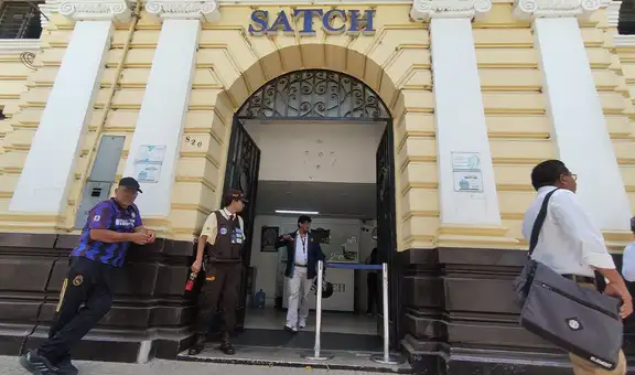 Municipalidad de Chiclayo quiere incrementar arbitrios en 2026, pese a la situación de la ciudad