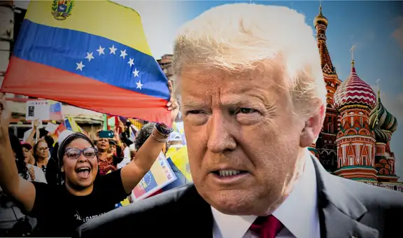 Estados Unidos recomienda no viajar a Rusia ni a Venezuela en 2026 por "riesgos que ponen en peligro la vida"
