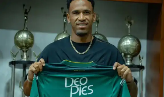 Pedro Gallese y el megaproyecto de Deportivo Cali: club colombiano fichó a estrellas de Sudamérica para renacer tras crisis económica