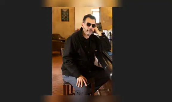 El regreso de una novela polémica: “Sudor” de Alberto Fuguet