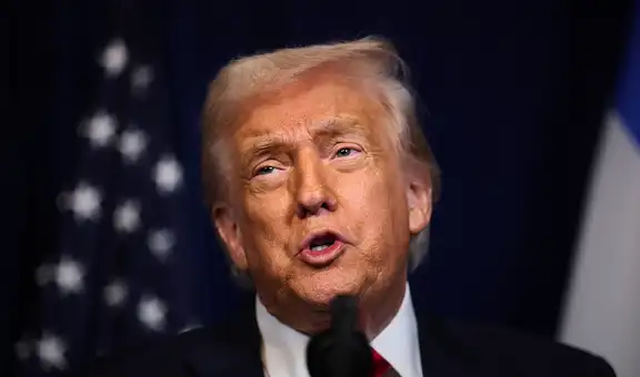 La CIA habría usado drones para atacar una instalación portuaria de Venezuela, según CNN