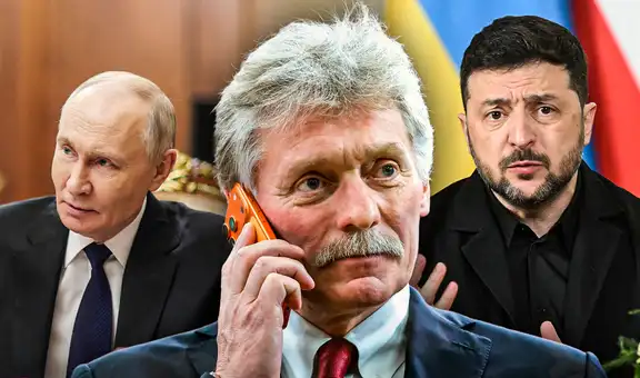 Rusia endurecerá el diálogo de paz tras el supuesto ataque de Ucrania a una vivienda de Putin, pero no presenta pruebas