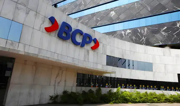 Credicorp se expande: BCP adquirirá el 100% de las acciones de Helm Bank en Estados Unidos por US$180 millones
