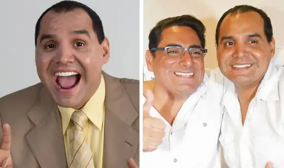 Arturo Álvarez asegura que reconciliación Carlos Álvarez es real: “Seguimos caminando juntos”