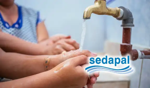 Lima sin agua por 12 horas: ¿qué zonas serán afectados por el corte el 31 de diciembre, según Sedapal?