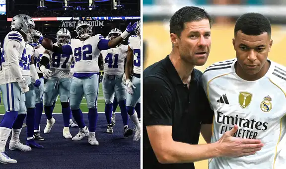 El equipo deportivo más valioso del mundo que supera de largo al Real Madrid: está cotizado en 13.000 millones de dólares