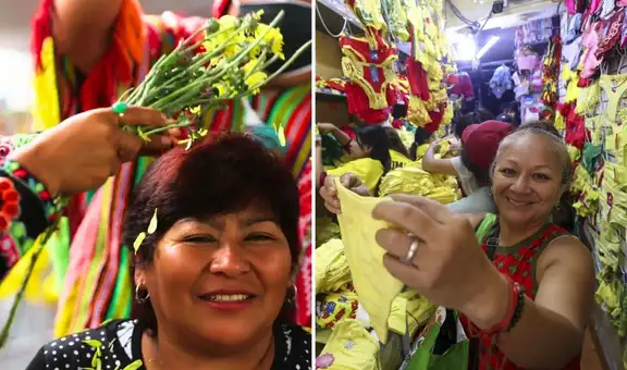 Cábalas para Año Nuevo 2026: los mejores rituales para atraer amor, dinero y limpiar energías negativas