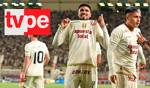 Presentación de Universitario podría verse por señal abierta: TV Perú transmitiría la Noche Crema 2026