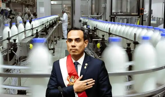 Ley Chlimper 2.0: Gobierno ahora busca reducir el impuesto a la renta a 15% a grandes grupos de la industria de alimentos