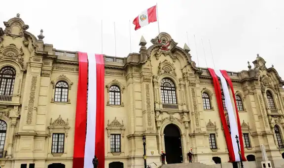 Nombre del Año 2026 en Perú: ¿cómo se decide, para qué sirve y qué nombres eligieron los años anteriores?
