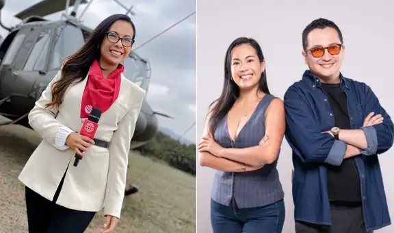 Fátima Chávez cambia América TV por la 'Roro Network' y su fichaje desata sorpresa en redes sociales: ''Bien acertado''