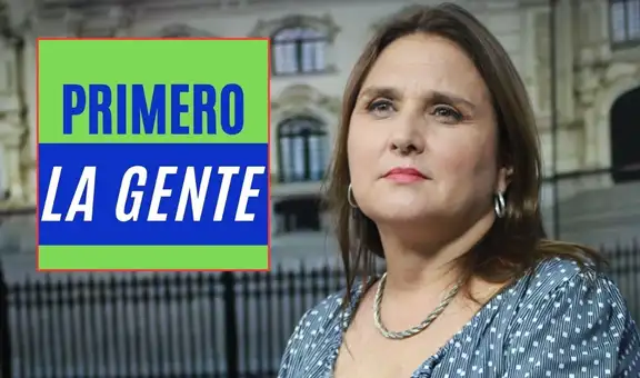 Primero La Gente de Marisol Pérez Tello a un paso de quedar fuera de carrera para las Elecciones 2026