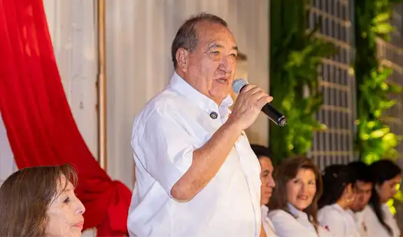 Futuro de Mario Vizcarra en manos del JEE: 3 tachas buscan anular su candidatura en las Elecciones 2026