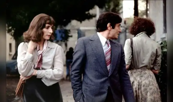 El amor desde la perspectiva masculina: “El hombre que amaba a las mujeres” de François Truffaut