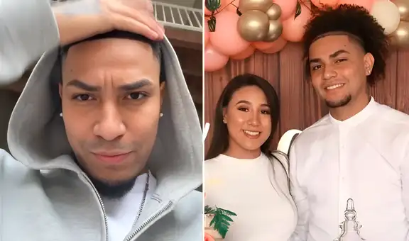 Youna, expareja de Samahara Lobatón, conmueve al mostrar que se cortó el cabello tras iniciar quimioterapia: "Símbolo de volver a nacer"