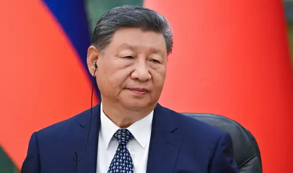 China asegura que la "reunificación" con Taiwán es "imparable" tras últimas maniobras militares en la isla