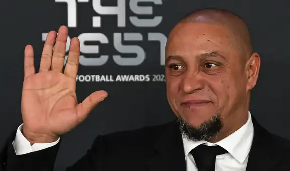 Roberto Carlos es operado de emergencia en Brasil: leyenda del Real Madrid tuvo un problema cardiaco