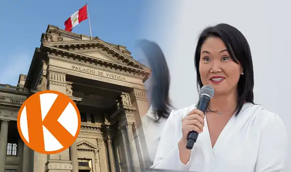 Corte Suprema rechaza pedido de la Fiscalía anular su inscripción Fuerza Popular