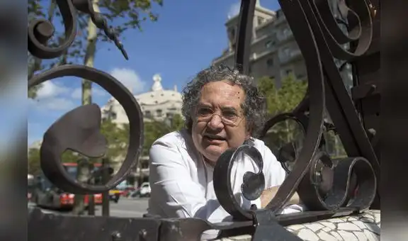 Así se hizo Ricardo Piglia: “Años de formación”