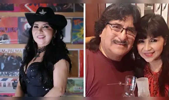 Rossy War creó una de sus canciones más conocidas tras encontrar chats comprometedores de Tito Mauri con otras mujeres: "Me puse a escribir"