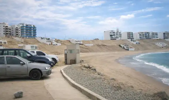 Cobro de estacionamientos en playas del sur de Lima: tarifas rigen desde este 1 de enero para todo el verano 2026