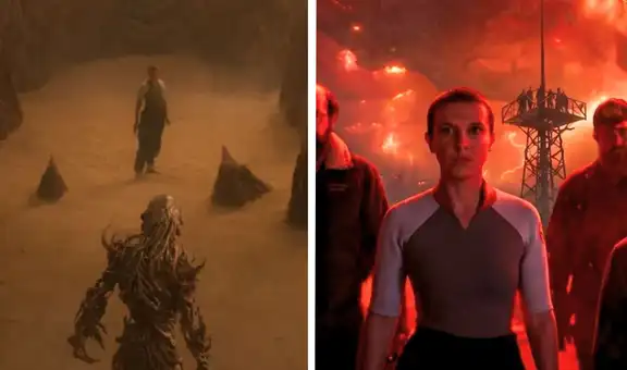 Final explicado de Stranger Things 5: quién muere, qué pasó con Once, el verdadero mal de Hawkins y todo sobre el último capítulo de la serie de Netflix