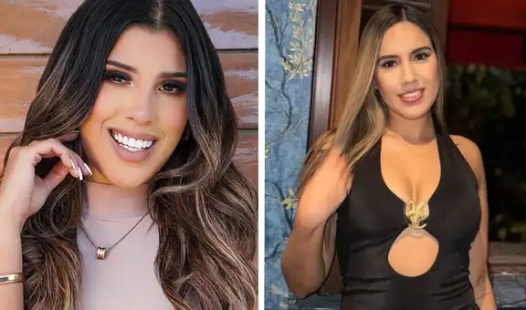 Yahaira Plasencia resalta la dedicación de Darinka Ramírez por su hija: "Cuando uno es madre hace de todo"