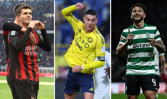 Partidos de mañana, 2 de enero del 2026: horarios y canales para ver fútbol en vivo