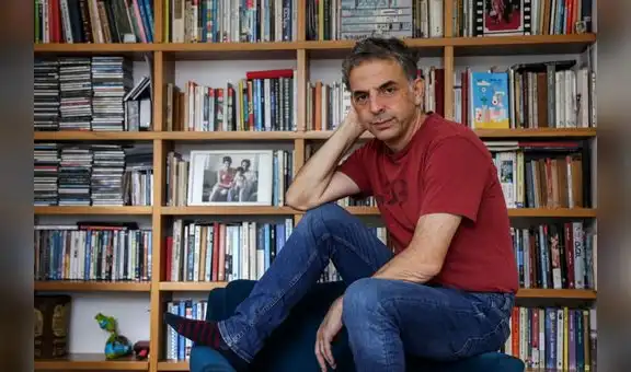 De lo onírico, de lo absurdo: los relatos de Etgar Keret