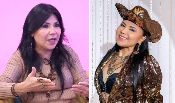 Rossy War sorprende al contar que quiso hacer servicio militar durante adolescencia: "Algún día"