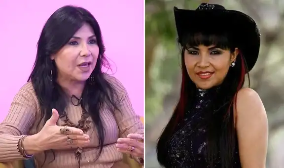 Rossy War sorprende al contar que quiso hacer servicio militar durante adolescencia: "Algún día"