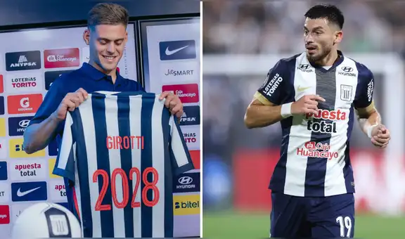Periodista argentino destaca los delanteros que tendrá Alianza Lima para la temporada 2026: "Mucho nivel en la ofensiva"