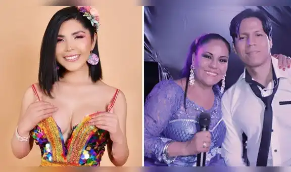 Yarita Lizeth hace promesa a Alejandro Páucar por su cumpleaños y causa revuelo en redes: “Te mereces todo”