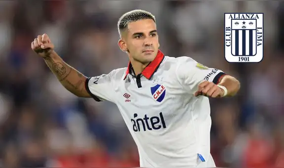 Alianza Lima buscaría fichar a joven talento del fútbol uruguayo: fue campeón mundial sub-20 con su selección