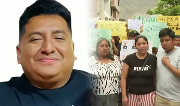 Esposa de ingeniero desaparecido denuncia secuestro y robo de S/3,600 en Independencia: "Hicieron compras con su tarjeta"