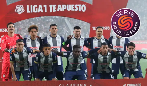 Programación de la Serie Río de La Plata 2026: con Alianza Lima, River Plate y Colo Colo, calendario completo del torneo amistoso de verano