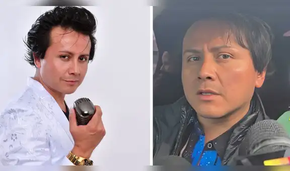 Dueño de agrupación Carlos Miguel y Orquesta señala que fue extorsionado durante tres años tras sufrir atentado