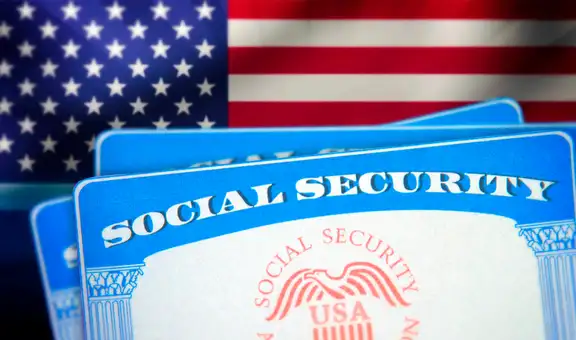 El país de América Latina que recibirá la visita clave del Seguro Social de Estados Unidos a finales de enero