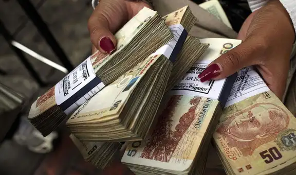 Bono de escolaridad 2026: estos trabajadores cobrarán S/400 en enero