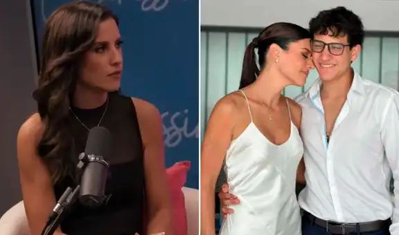 María Pía Copello sorprende al revelar que le paga a su hijo por aparecer en redes y explica cómo lo convenció: “Lo estoy aclarando por primera vez”